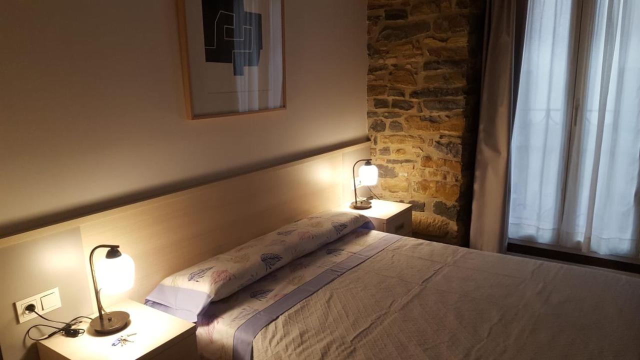 Apartment Oldtown D.A. San Sebastián Kültér fotó