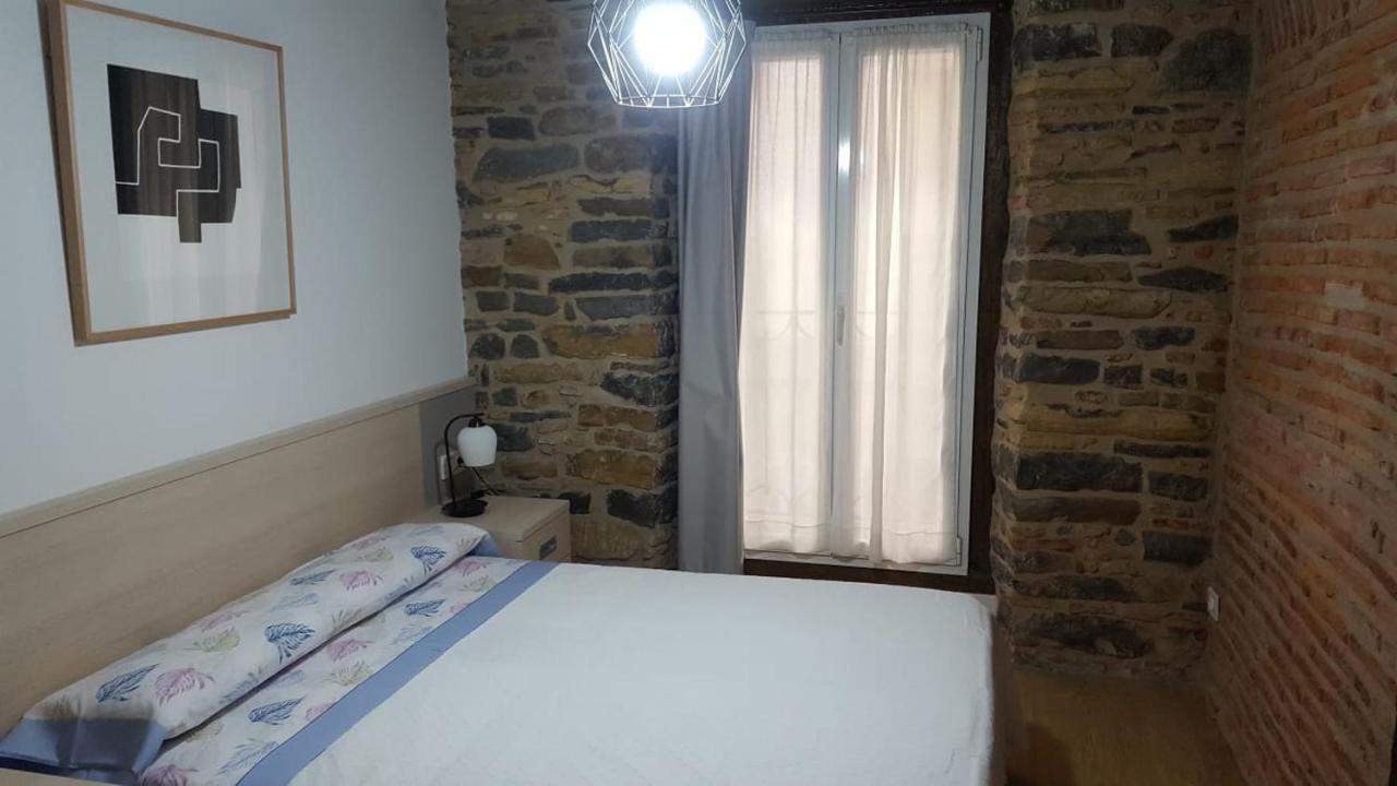Apartment Oldtown D.A. San Sebastián Kültér fotó